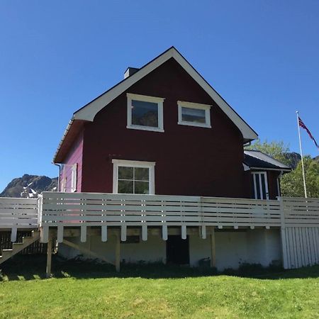 Cozy House With Beautiful View Villa Valberg Exteriör bild