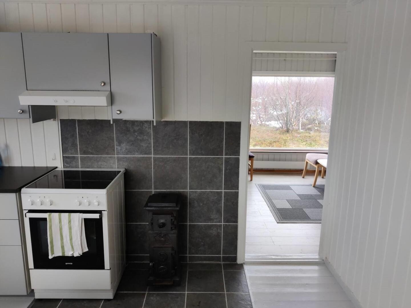 Cozy House With Beautiful View Villa Valberg Exteriör bild