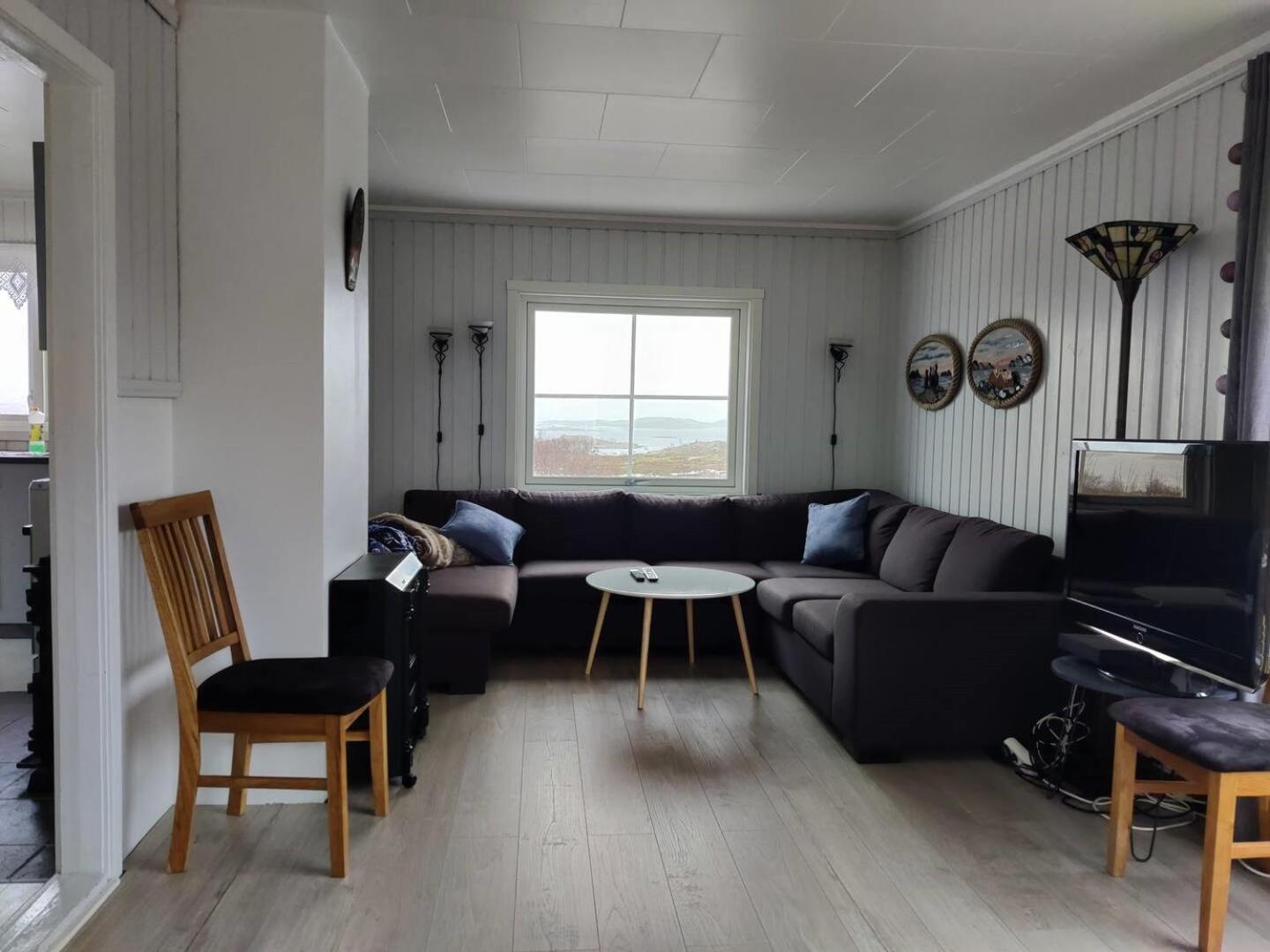 Cozy House With Beautiful View Villa Valberg Exteriör bild