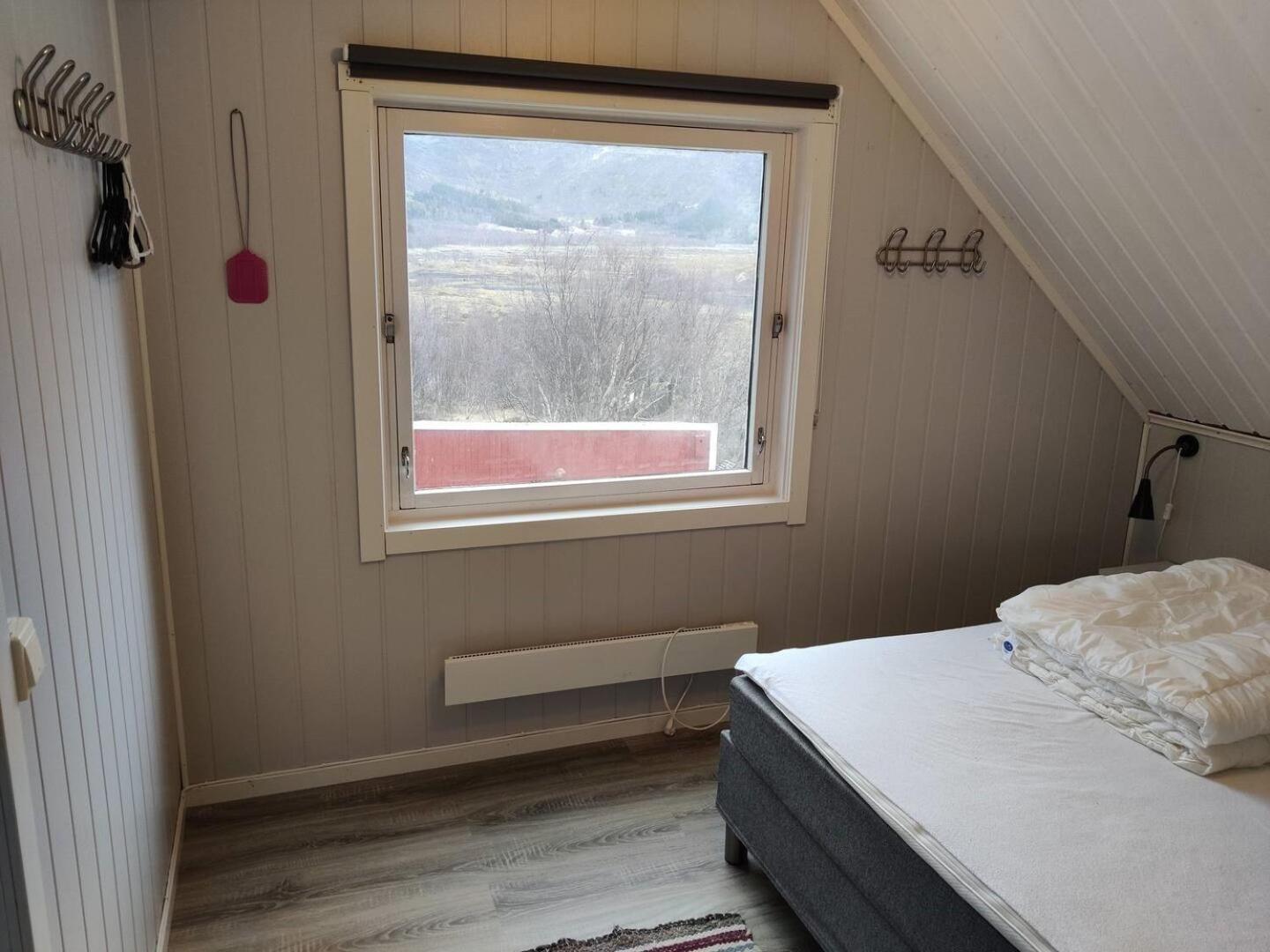 Cozy House With Beautiful View Villa Valberg Exteriör bild