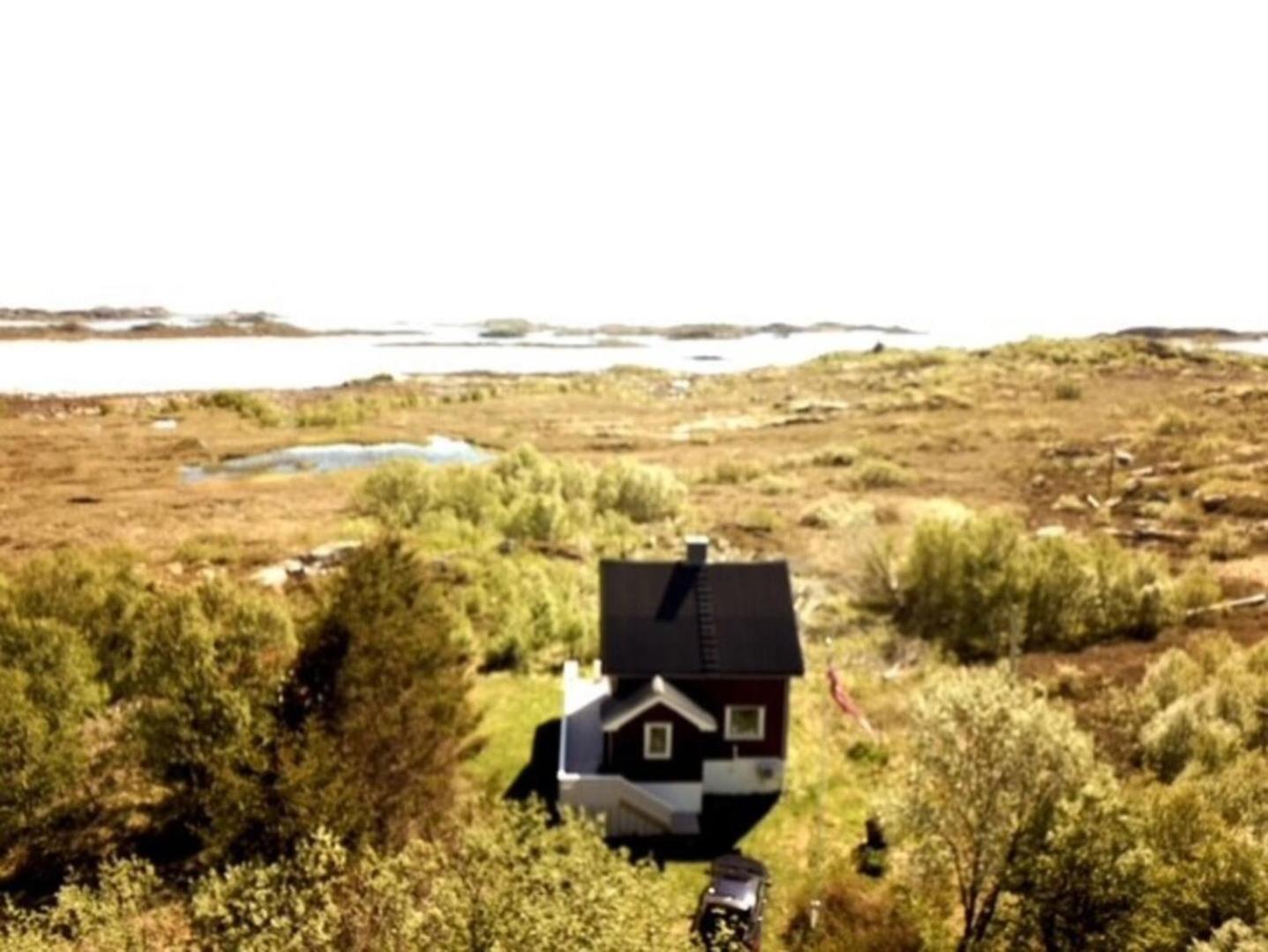 Cozy House With Beautiful View Villa Valberg Exteriör bild